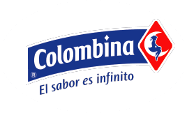 Colombina - Cliente destacado de SmartQuick TMS en logística de productos alimenticios