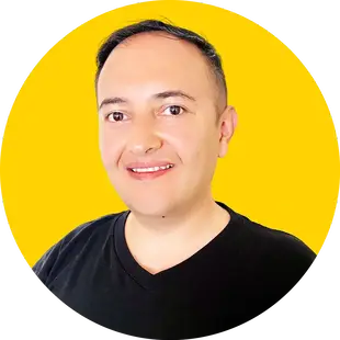 Ederson Charry - CTO & Co-founder de SmartQuick TMS