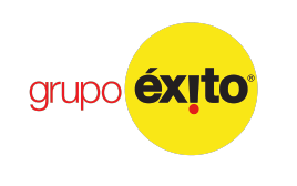 Exito - Cliente destacado de SmartQuick TMS en logística de productos de consumo