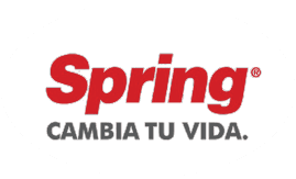 Spring - Cliente destacado de SmartQuick TMS en logística de productos de consumo